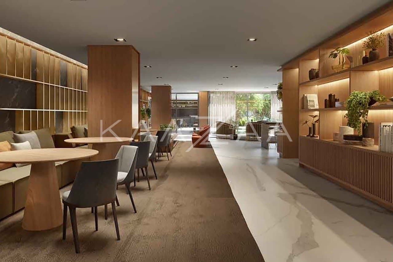 Cobertura duplex à venda no Jardim Paulista - Foto 16