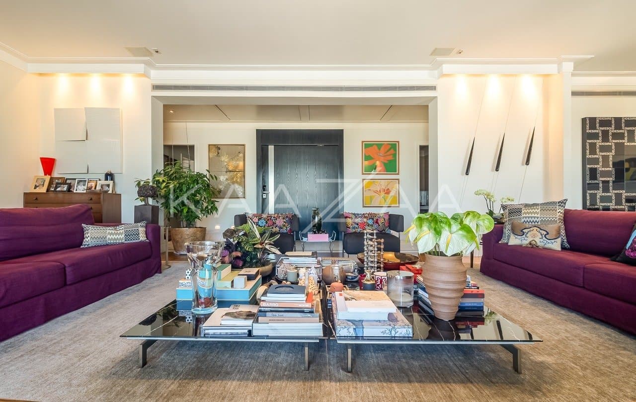 Apartamento à venda no Jardim Paulista - Foto 1