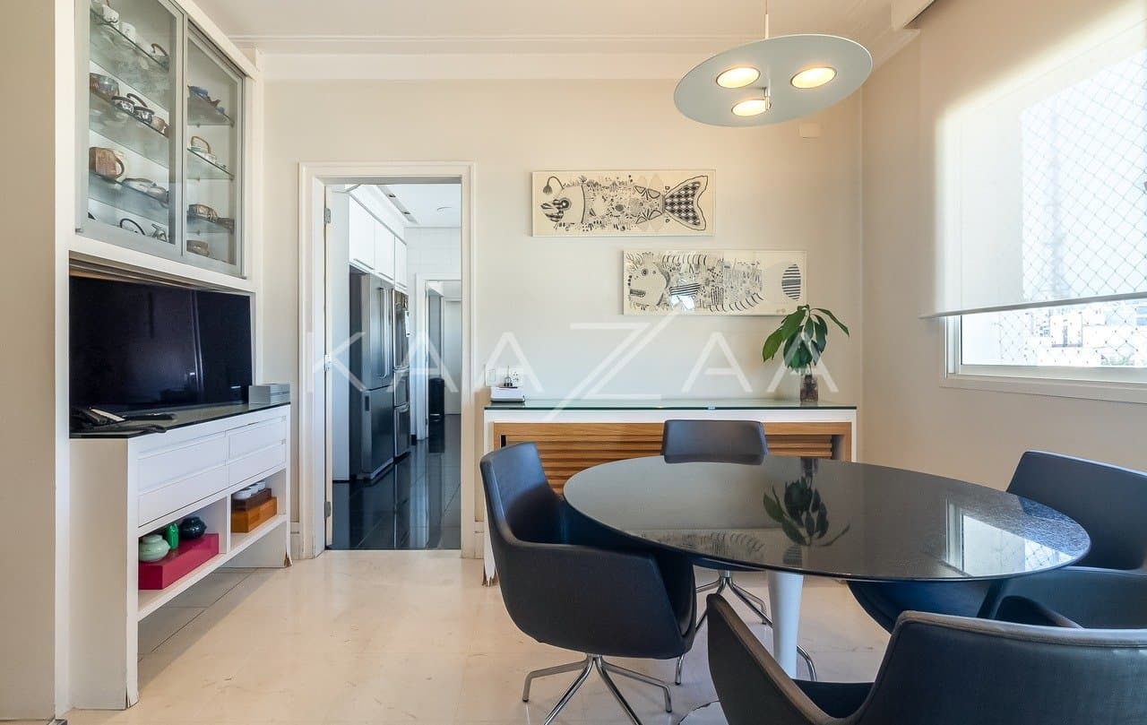 Apartamento à venda no Jardim Paulista - Foto 11
