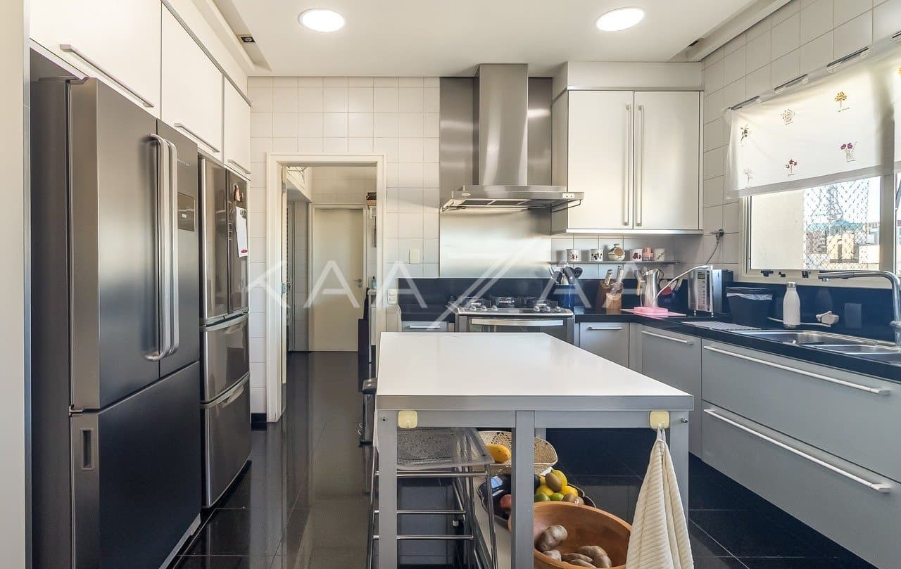 Apartamento à venda no Jardim Paulista - Foto 12