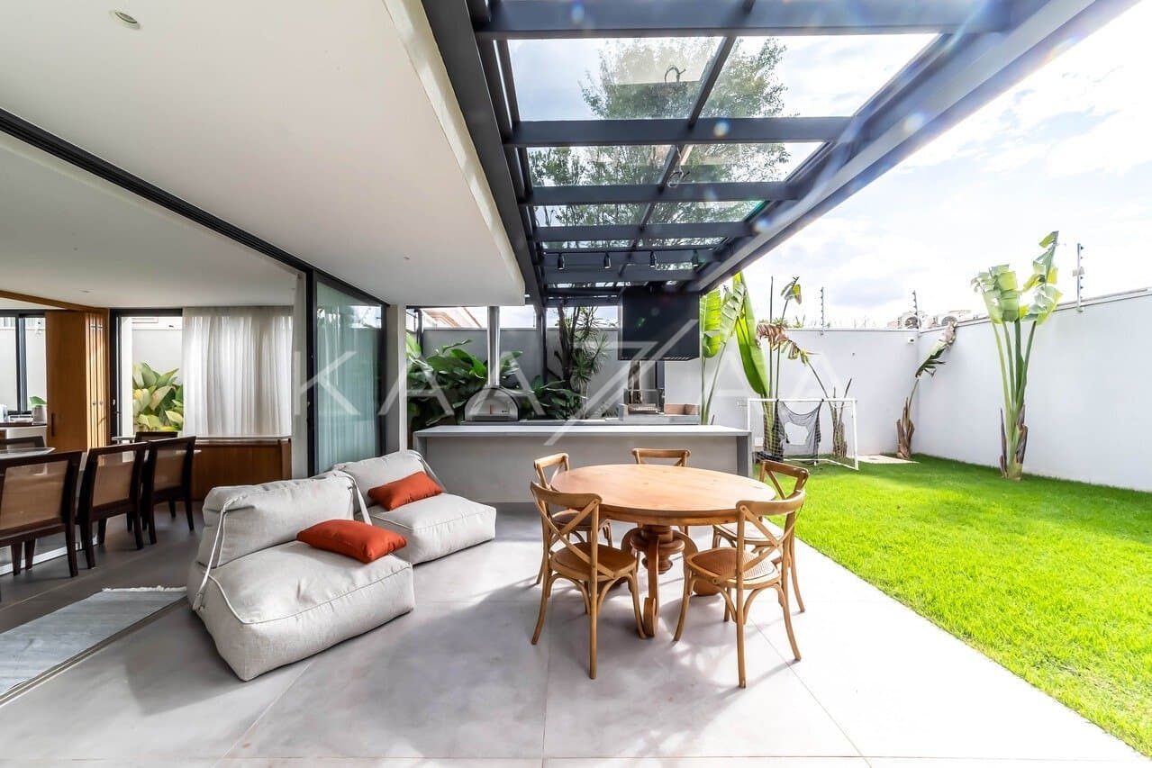 Casa à venda em Alto de Pinheiros - Foto 2