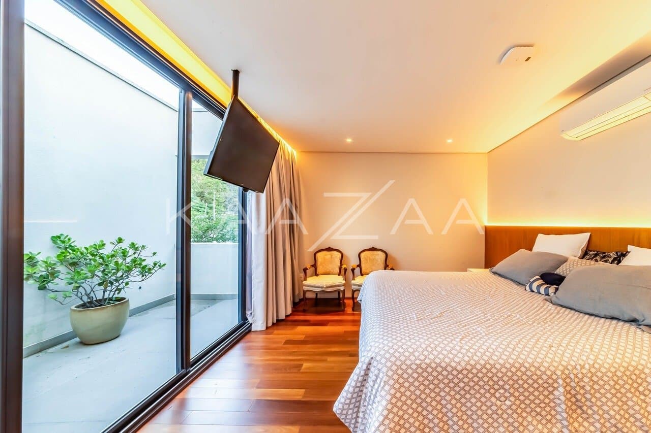 Casa à venda em Alto de Pinheiros - Foto 17