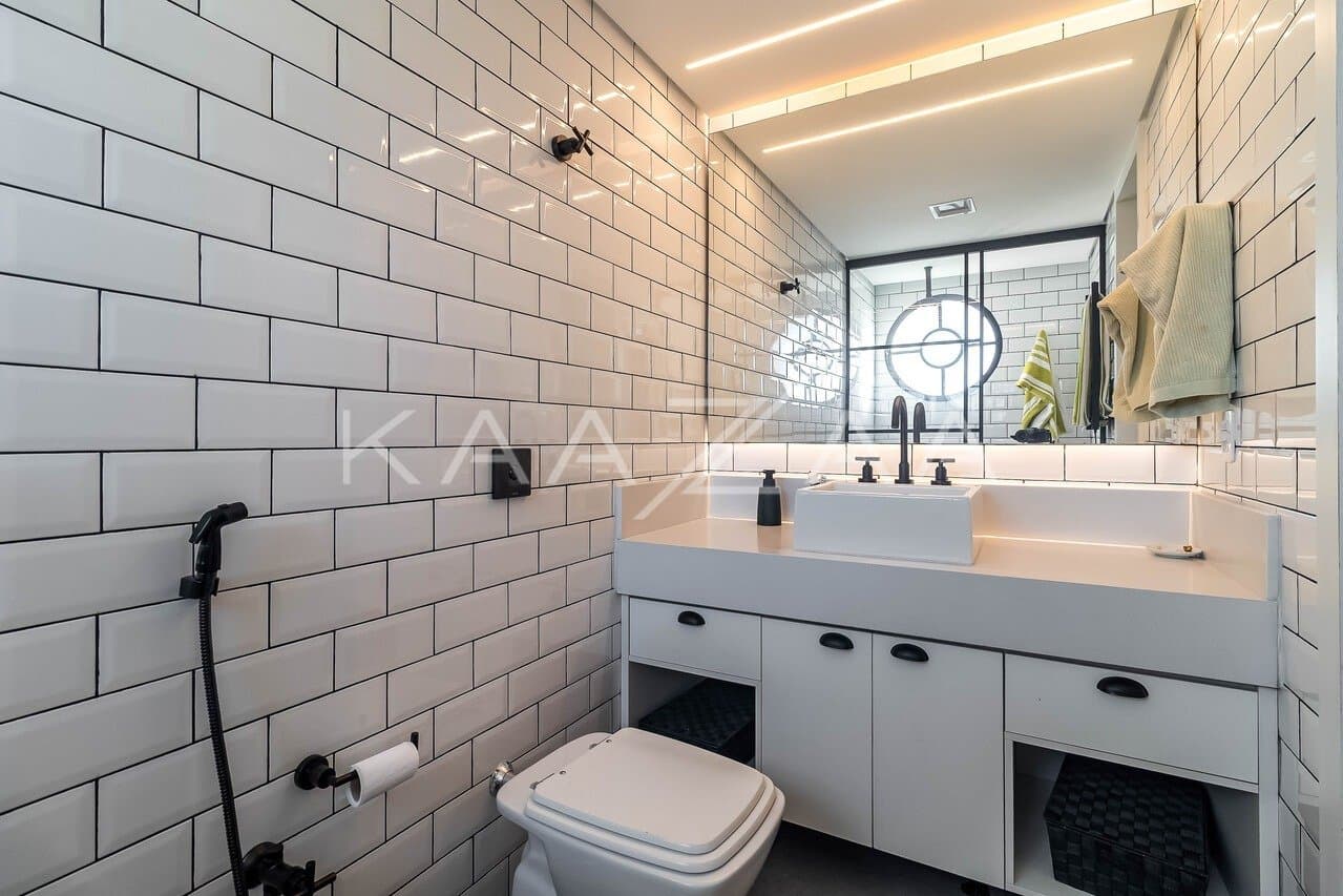 Apartamento à venda no Itaim Bibi - Foto 14