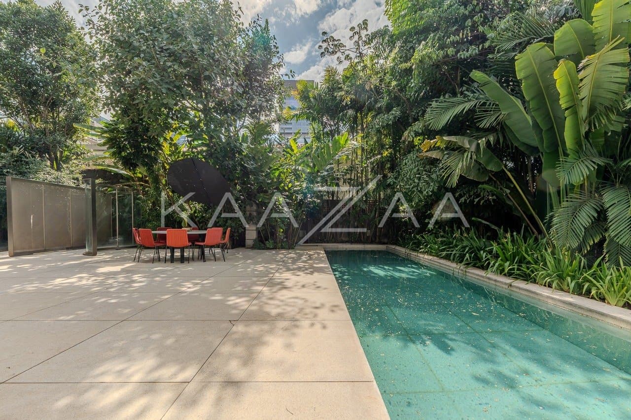 Casa à venda no Jardim Paulistano - Foto 2