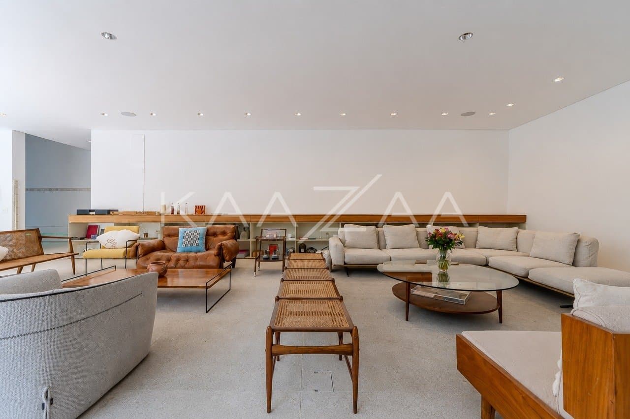 Casa à venda no Jardim Paulistano - Foto 4