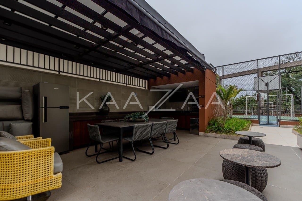 Apartamento à venda no Jardim Guedala - Foto 27