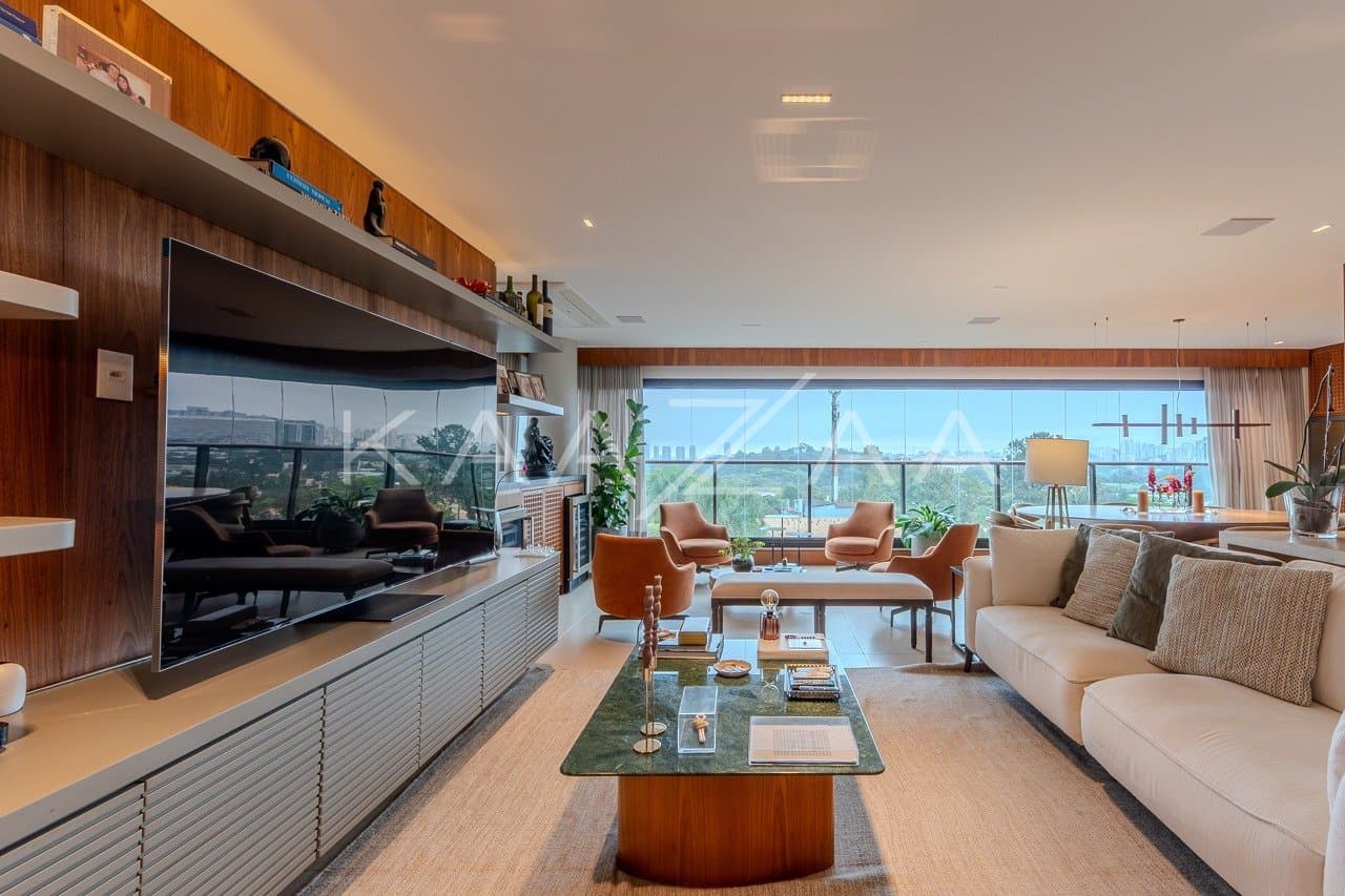 Apartamento à venda no Jardim Guedala - Foto 3