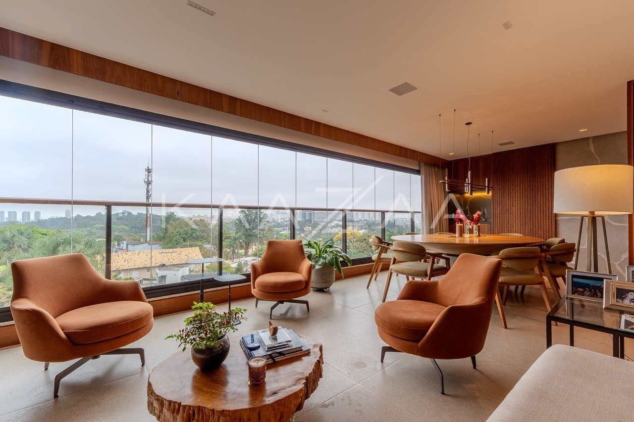 Apartamento à venda no Jardim Guedala - Foto 6