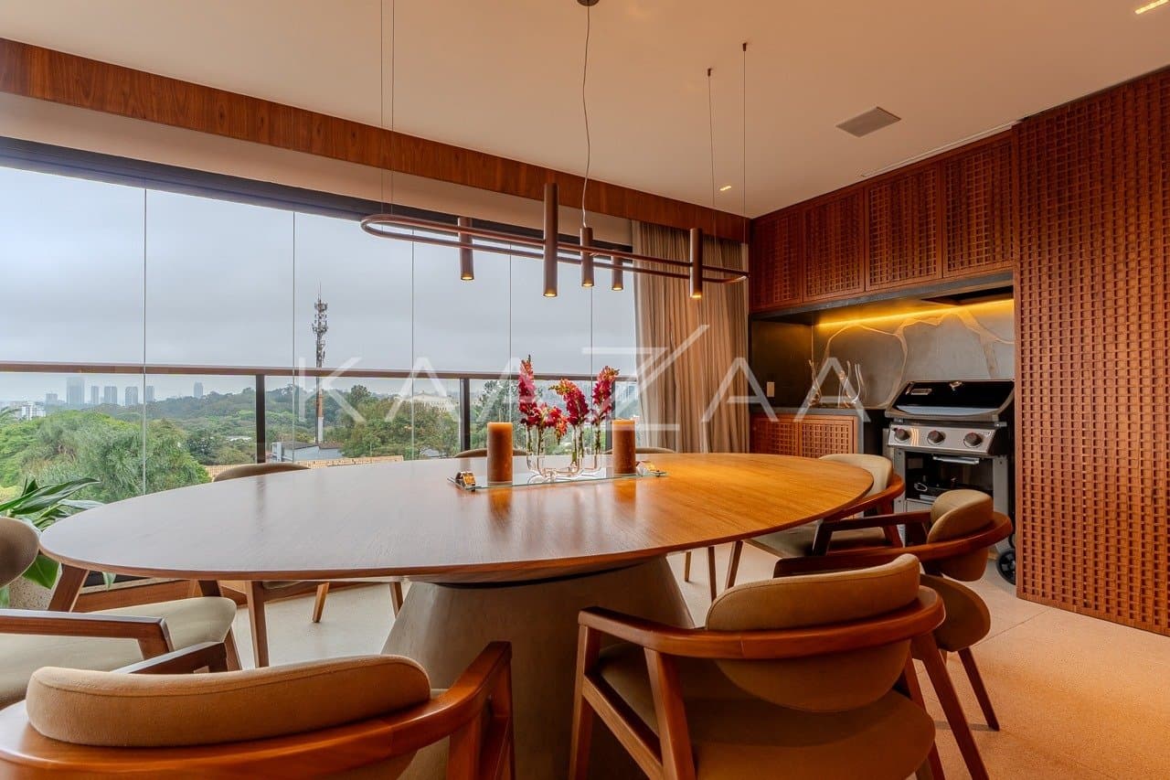 Apartamento à venda no Jardim Guedala - Foto 9