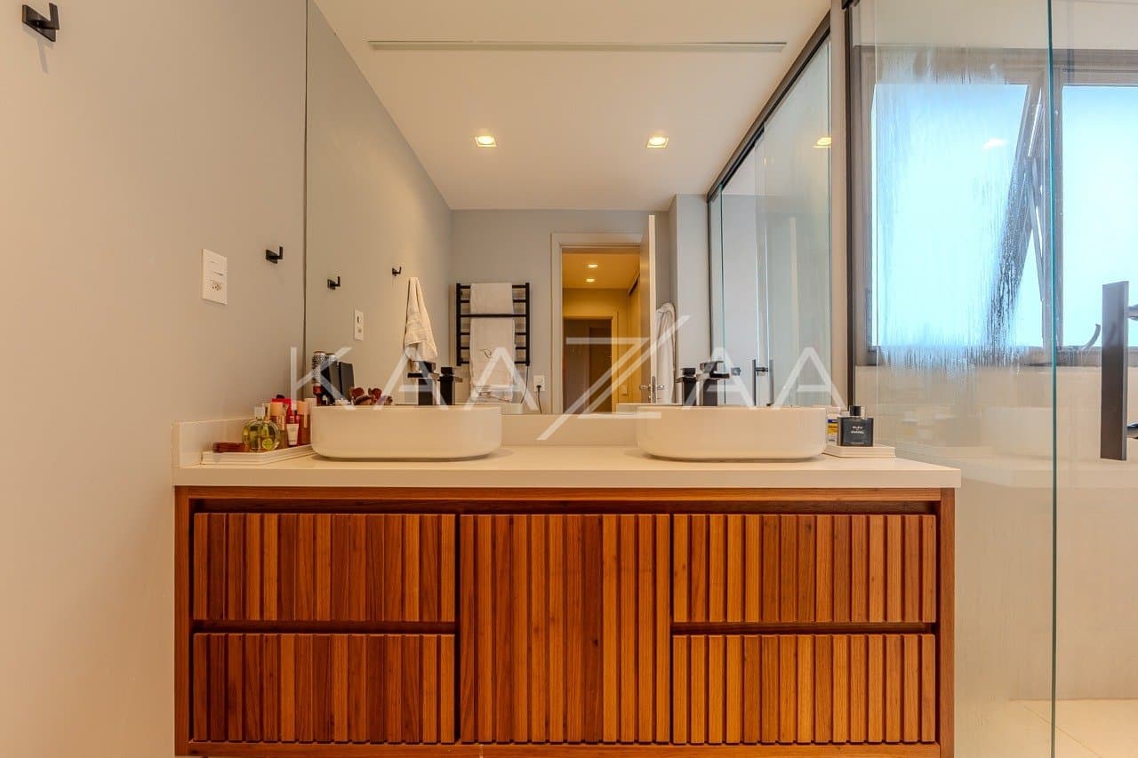 Apartamento à venda no Jardim Guedala - Foto 17