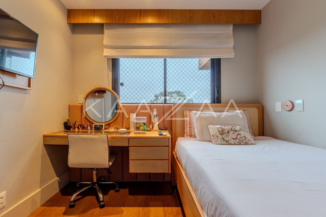 Apartamento à venda no Jardim Guedala - Foto 18