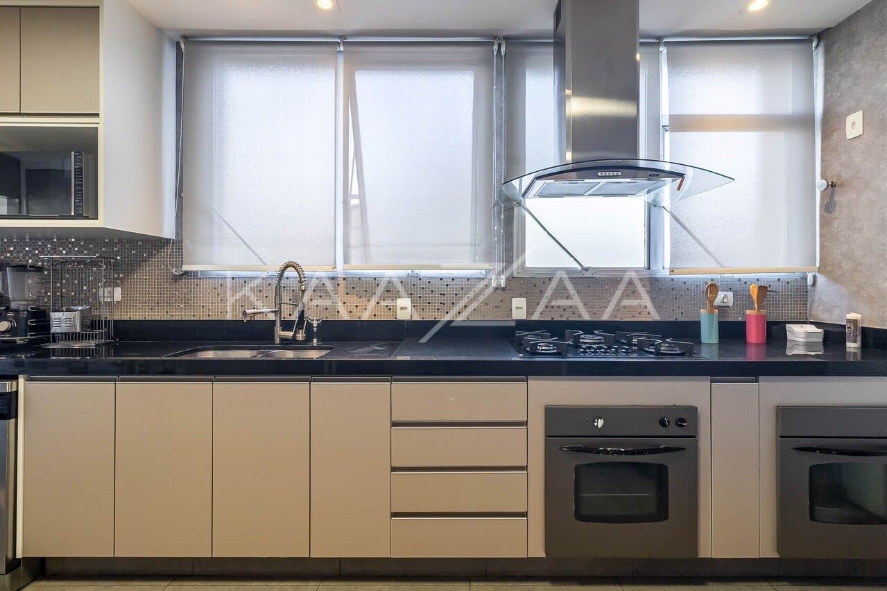 Apartamento à venda no Jardins - Foto 8