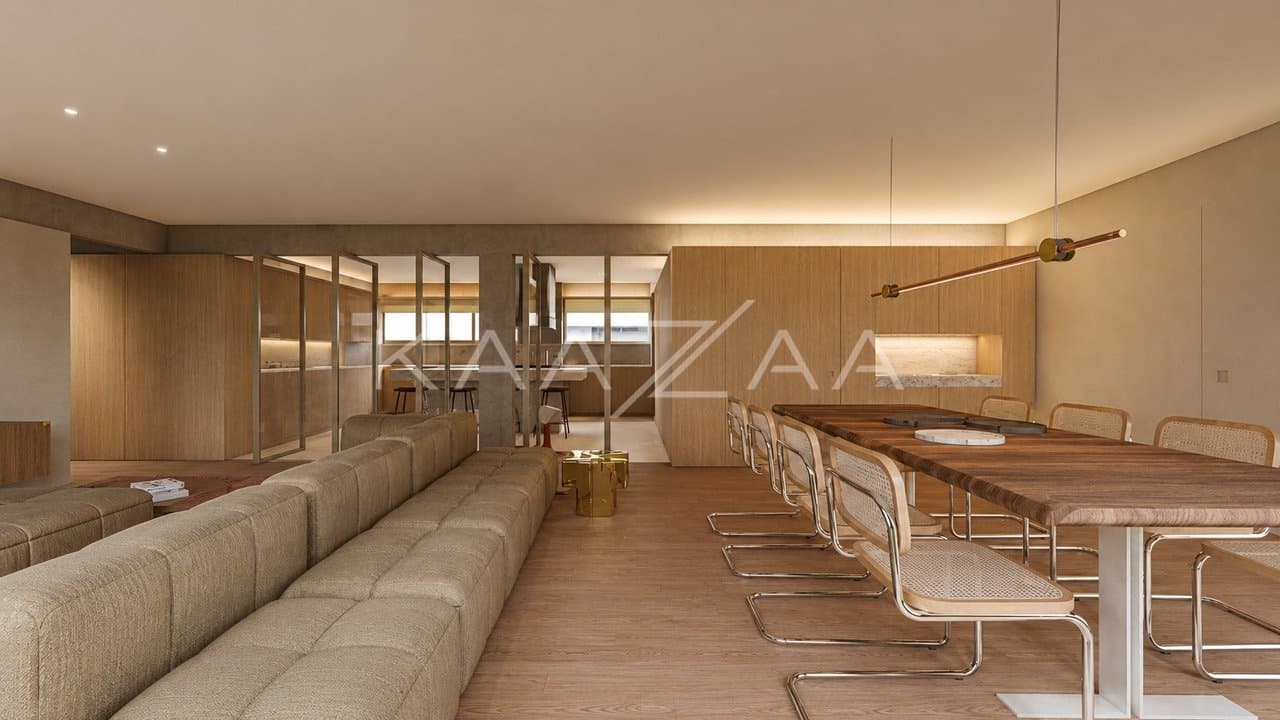Apartamento à venda no Jardins - Foto 2