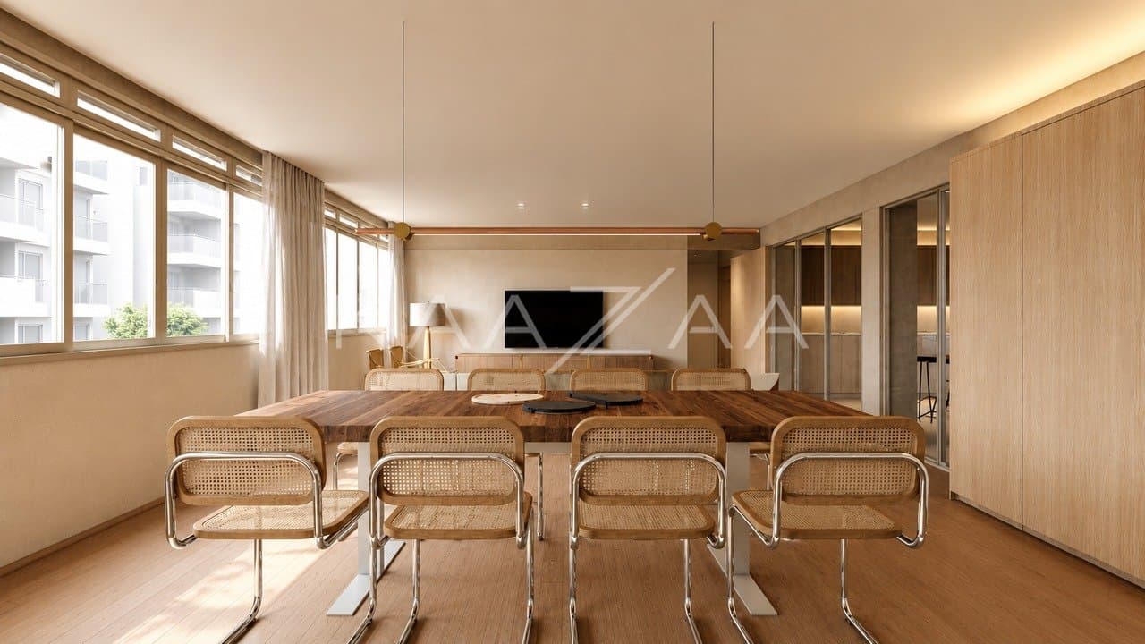 Apartamento à venda no Jardins - Foto 3