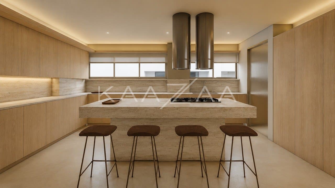 Apartamento à venda no Jardins - Foto 6