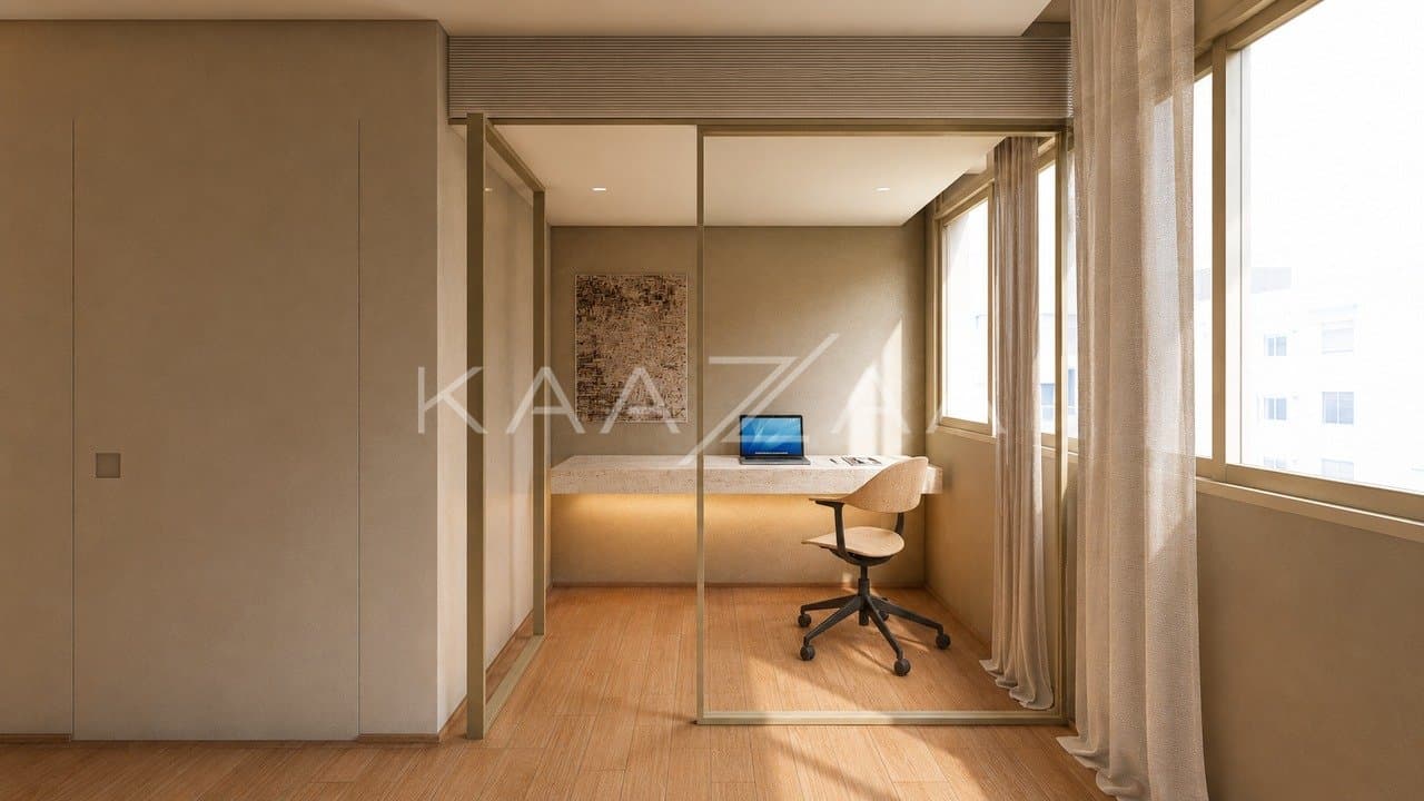 Apartamento à venda no Jardins - Foto 7