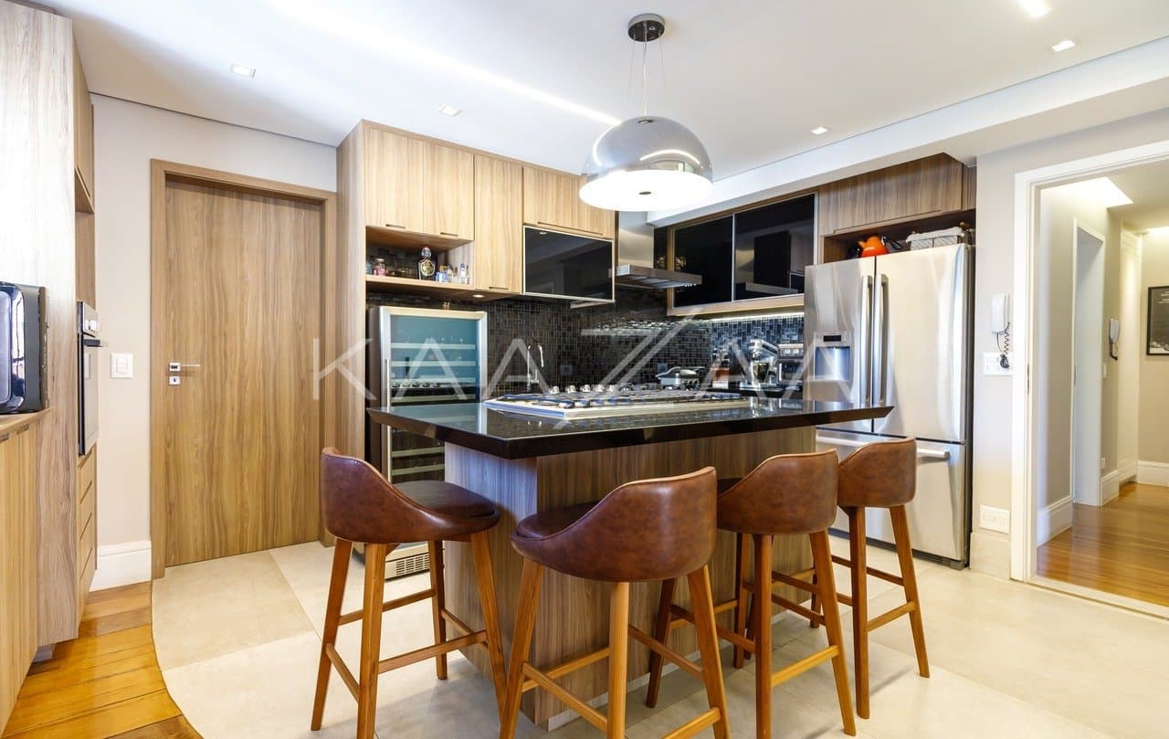 Apartamento à venda no Itaim Bibi - Foto 13