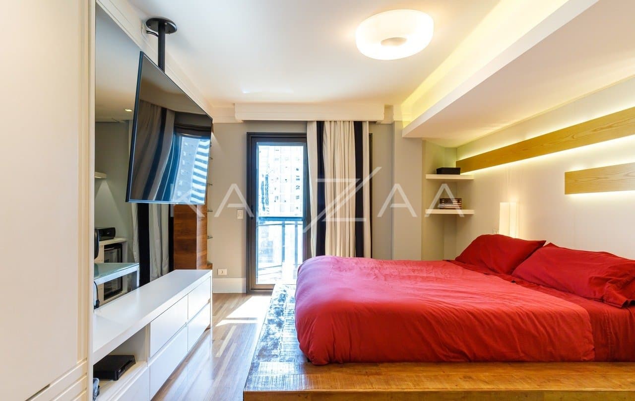 Apartamento à venda no Itaim Bibi - Foto 16