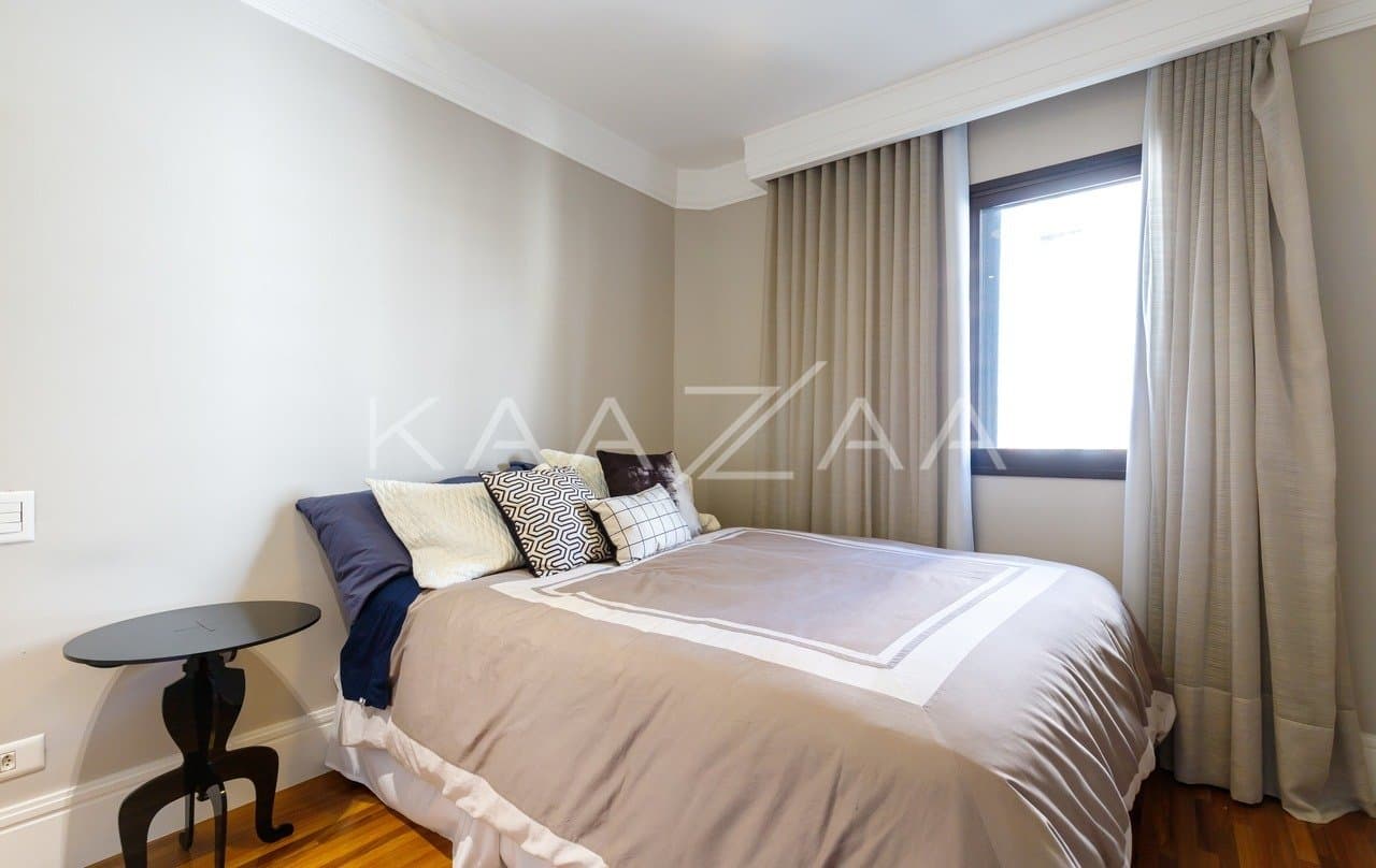Apartamento à venda no Itaim Bibi - Foto 18