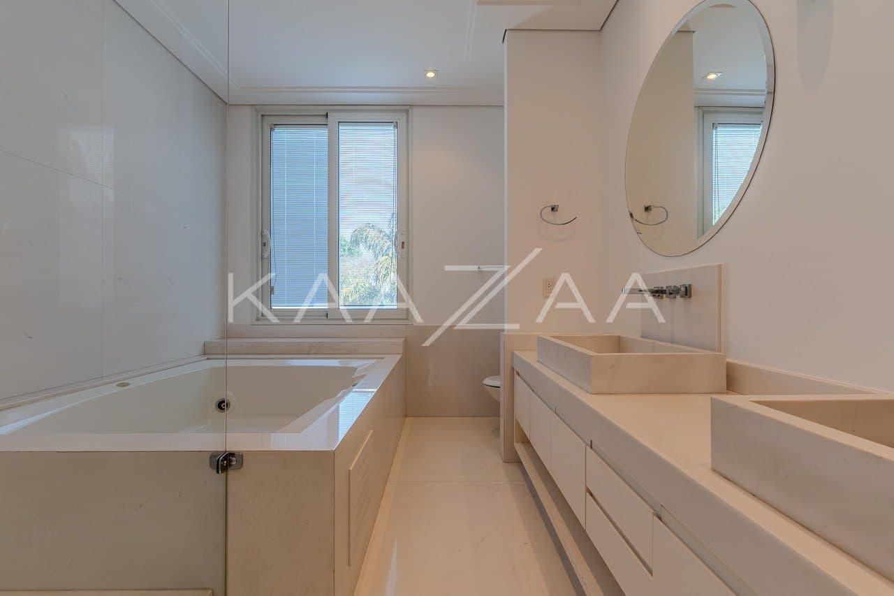 Casa para venda e locação em Cidade Jardim - Foto 17