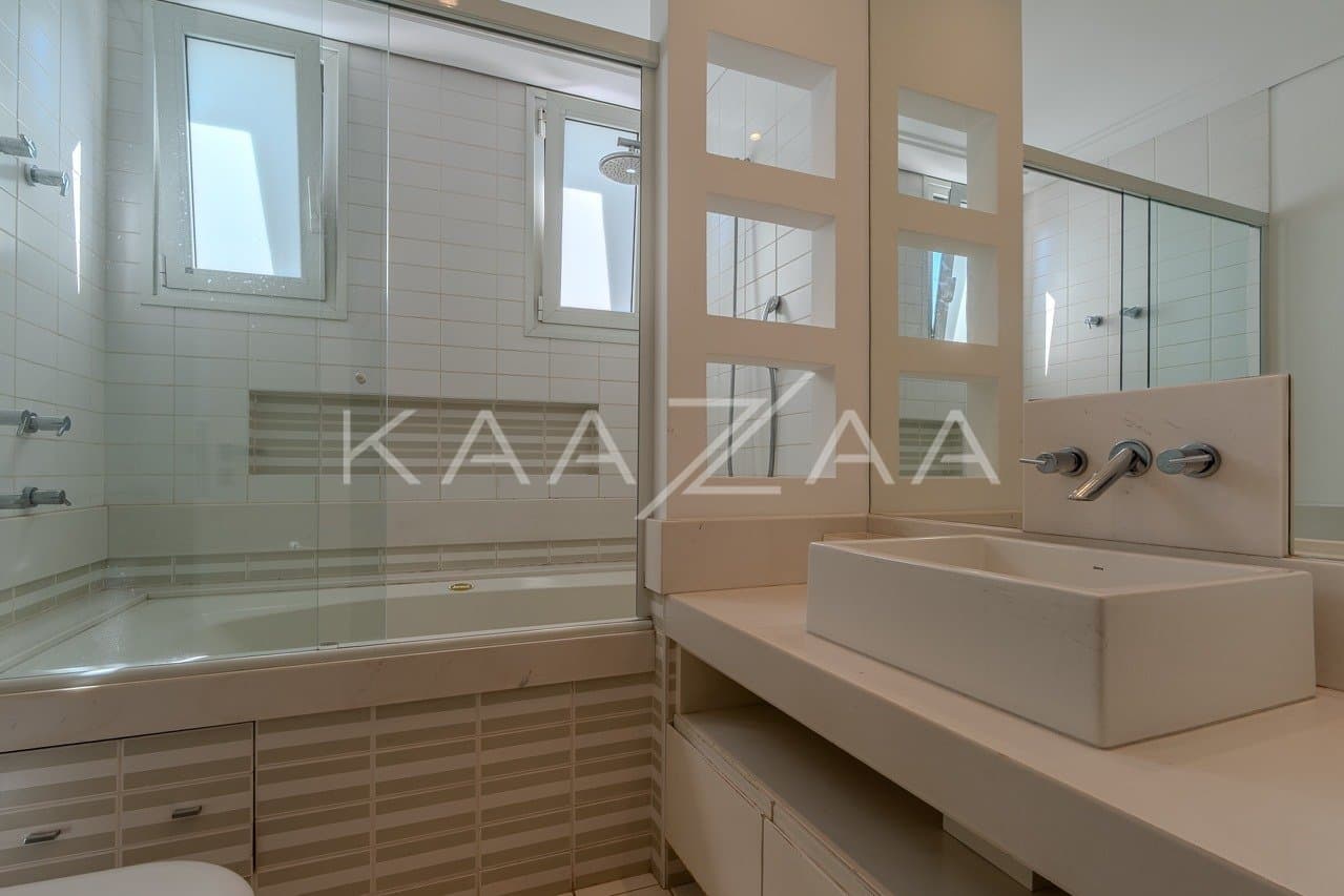 Casa para venda e locação em Cidade Jardim - Foto 25