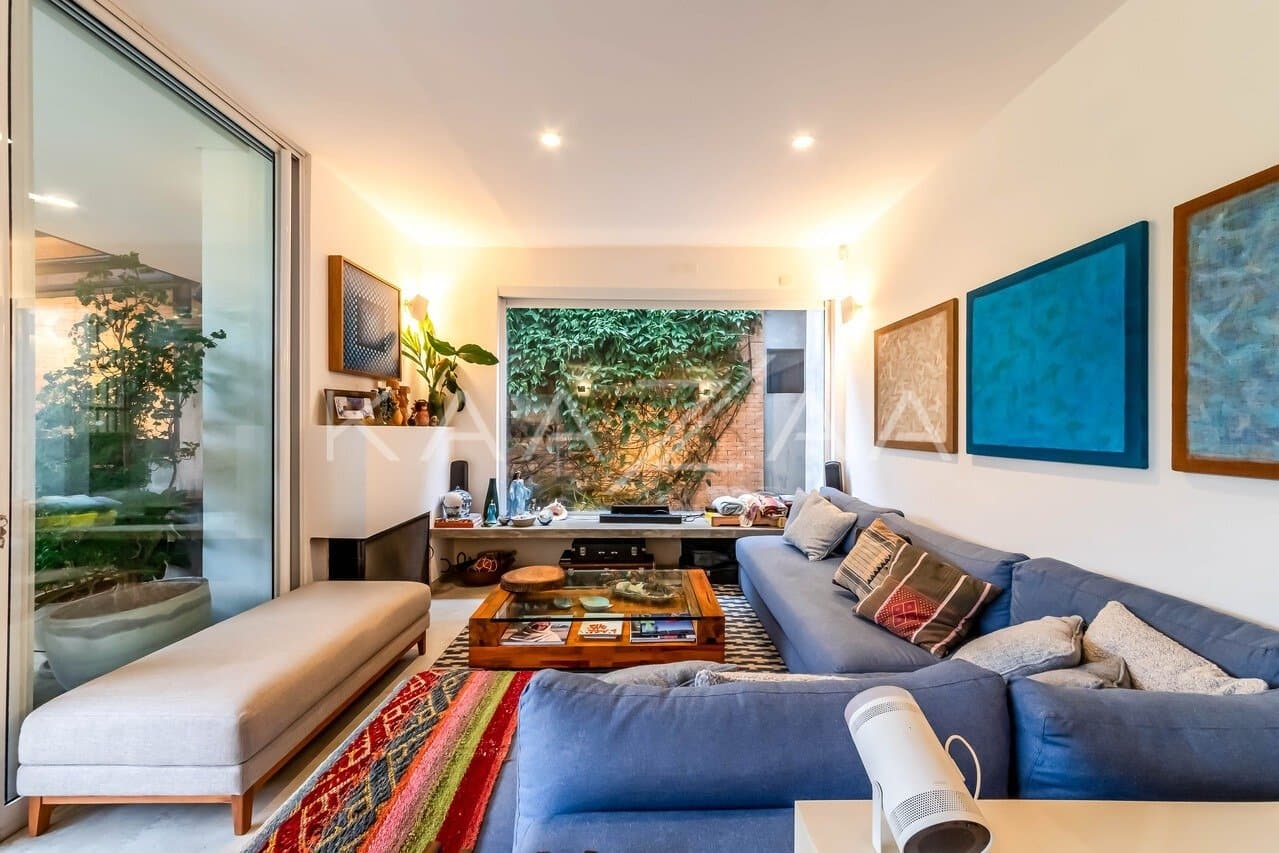 Casa à venda em Alto de Pinheiros - Foto 9