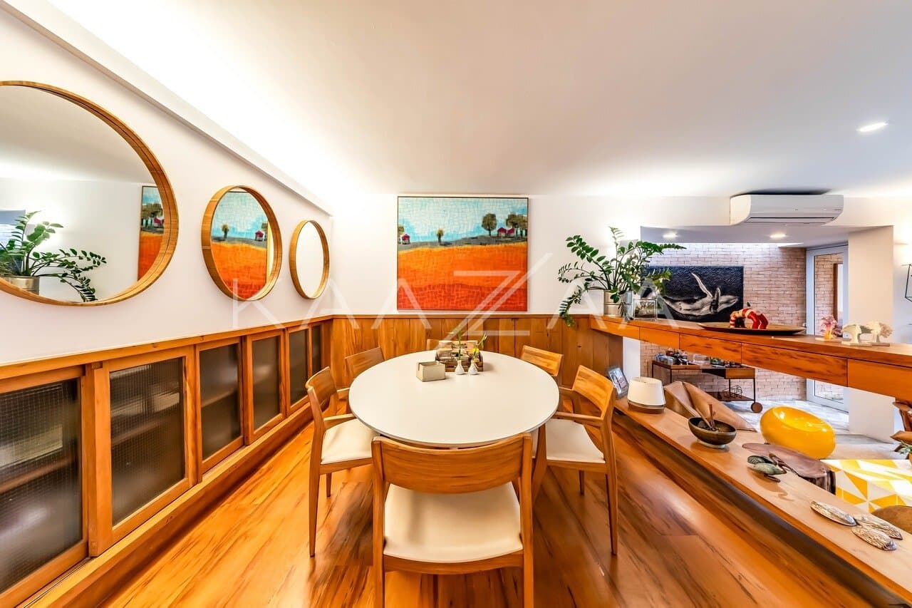 Casa à venda em Alto de Pinheiros - Foto 10