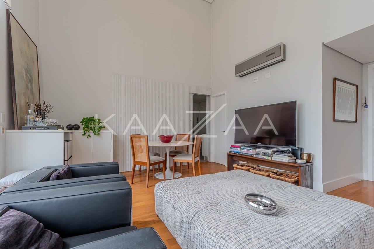 Apartamento à venda na Vila Nova Conceição - Foto 3
