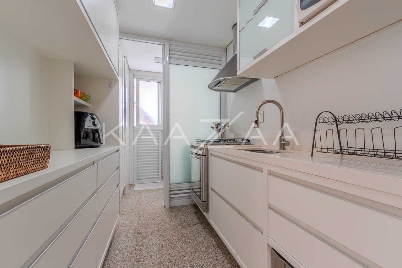 Apartamento à venda na Vila Nova Conceição - Foto 10
