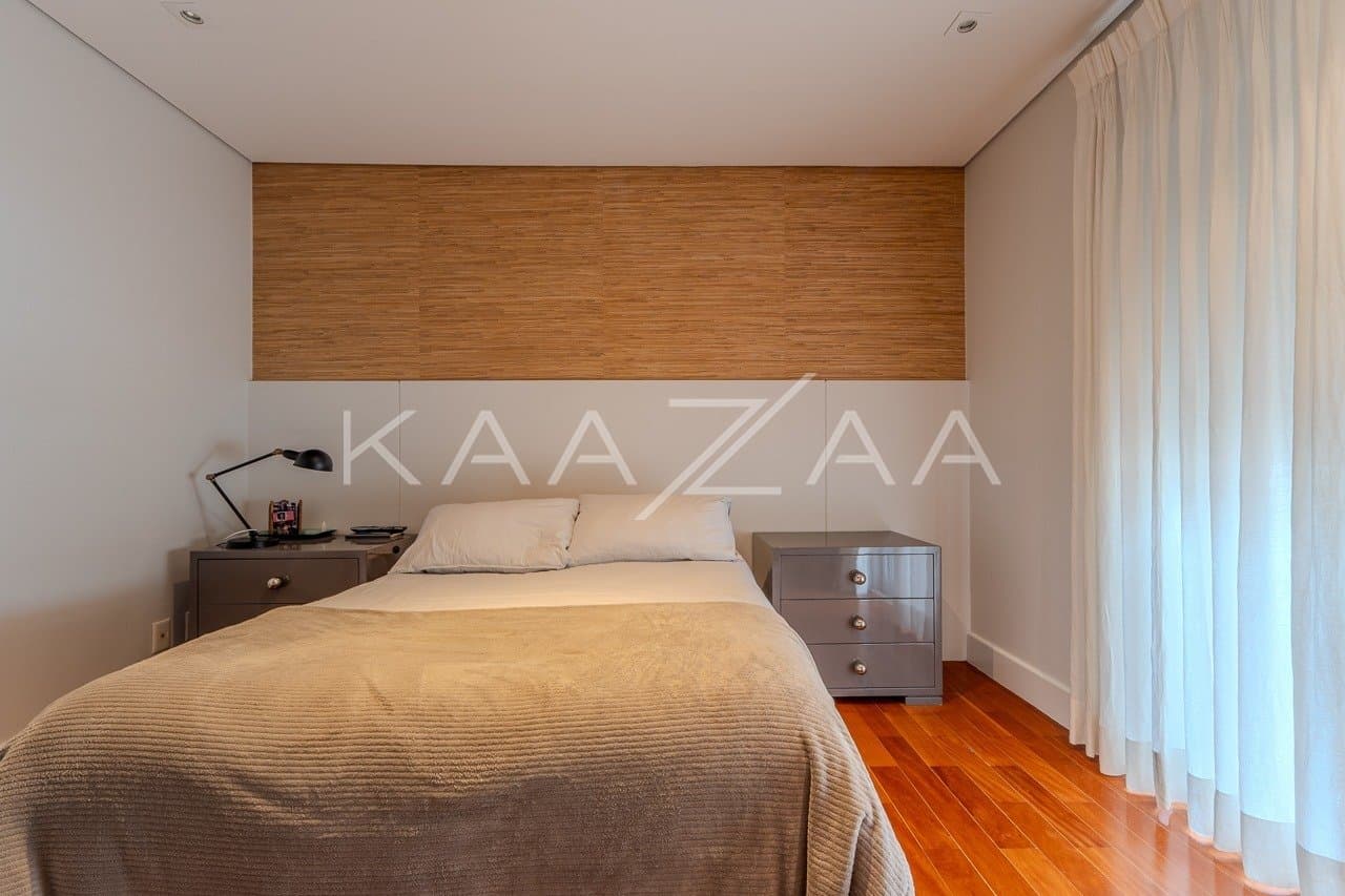 Apartamento à venda na Vila Nova Conceição - Foto 11