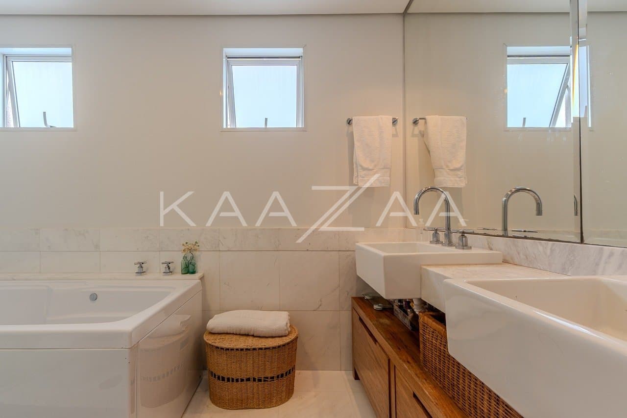 Apartamento à venda na Vila Nova Conceição - Foto 12