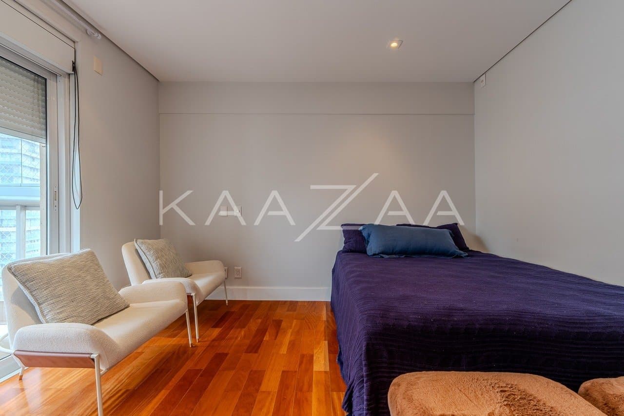 Apartamento à venda na Vila Nova Conceição - Foto 13