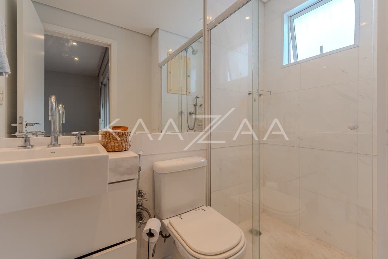 Apartamento à venda na Vila Nova Conceição - Foto 14