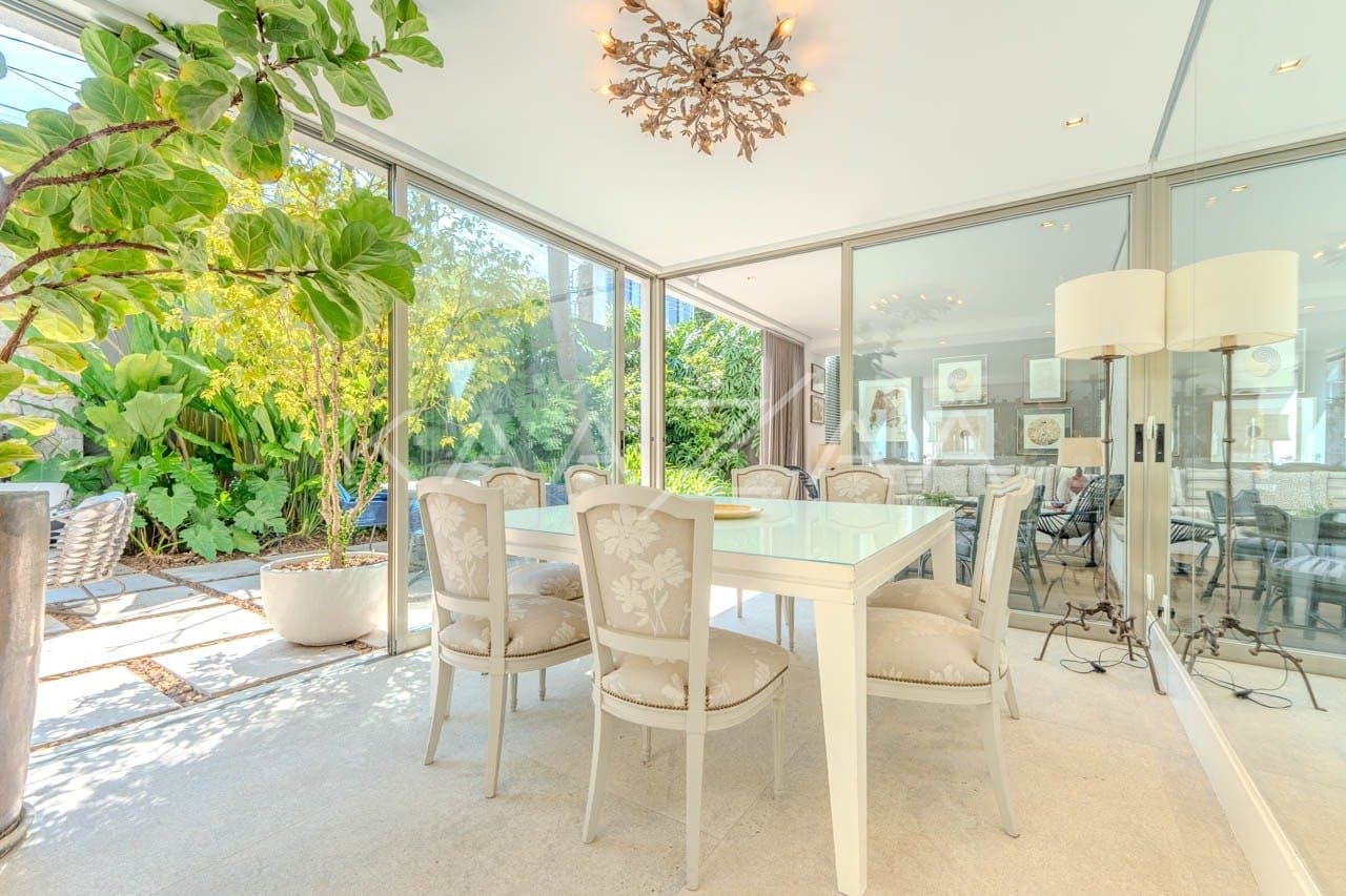 Apartamento garden à venda no Jardim Paulistano - Foto 12