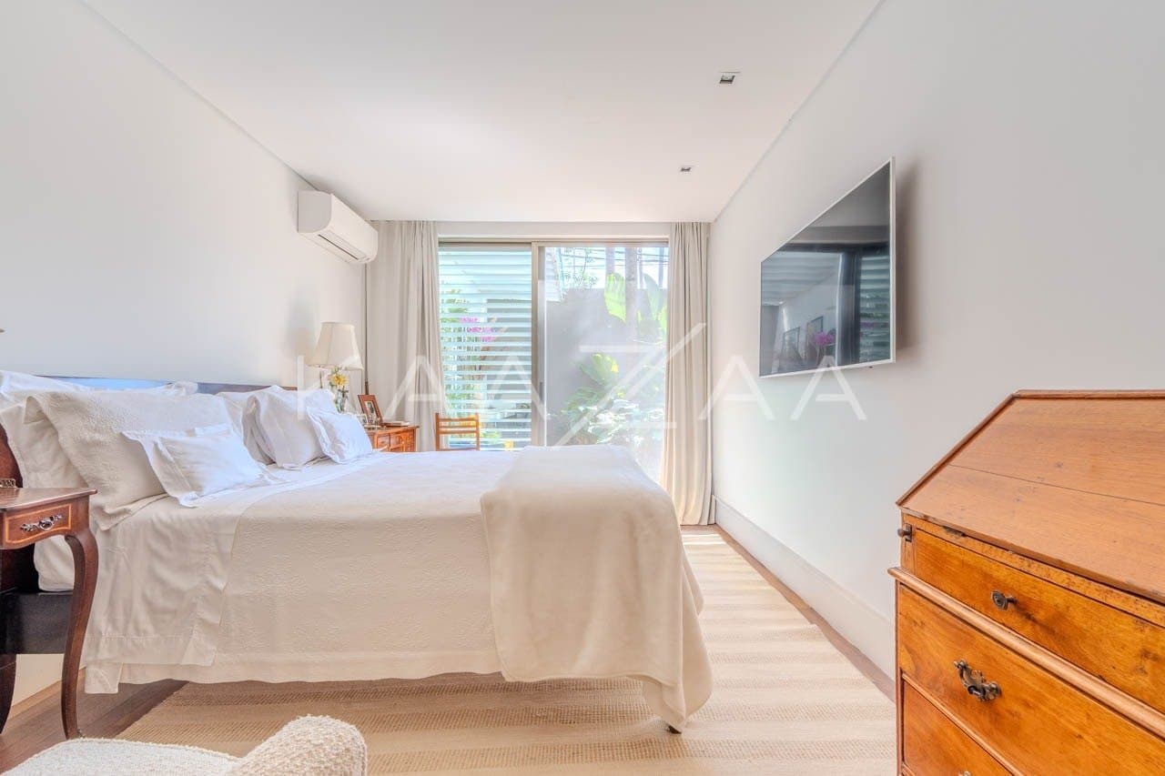 Apartamento garden à venda no Jardim Paulistano - Foto 18