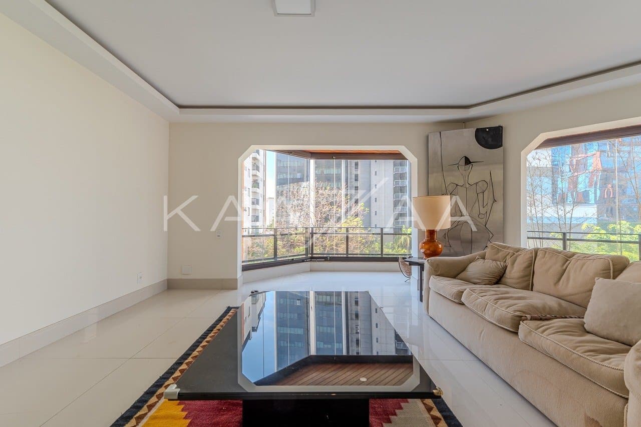 Apartamento à venda no Itaim Bibi - Foto 2