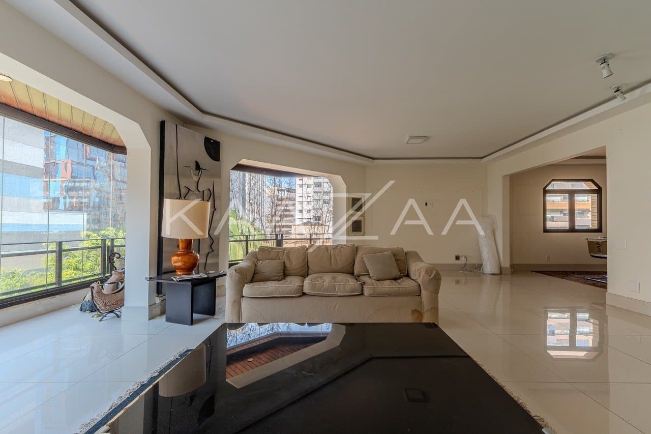 Apartamento à venda no Itaim Bibi - Foto 1
