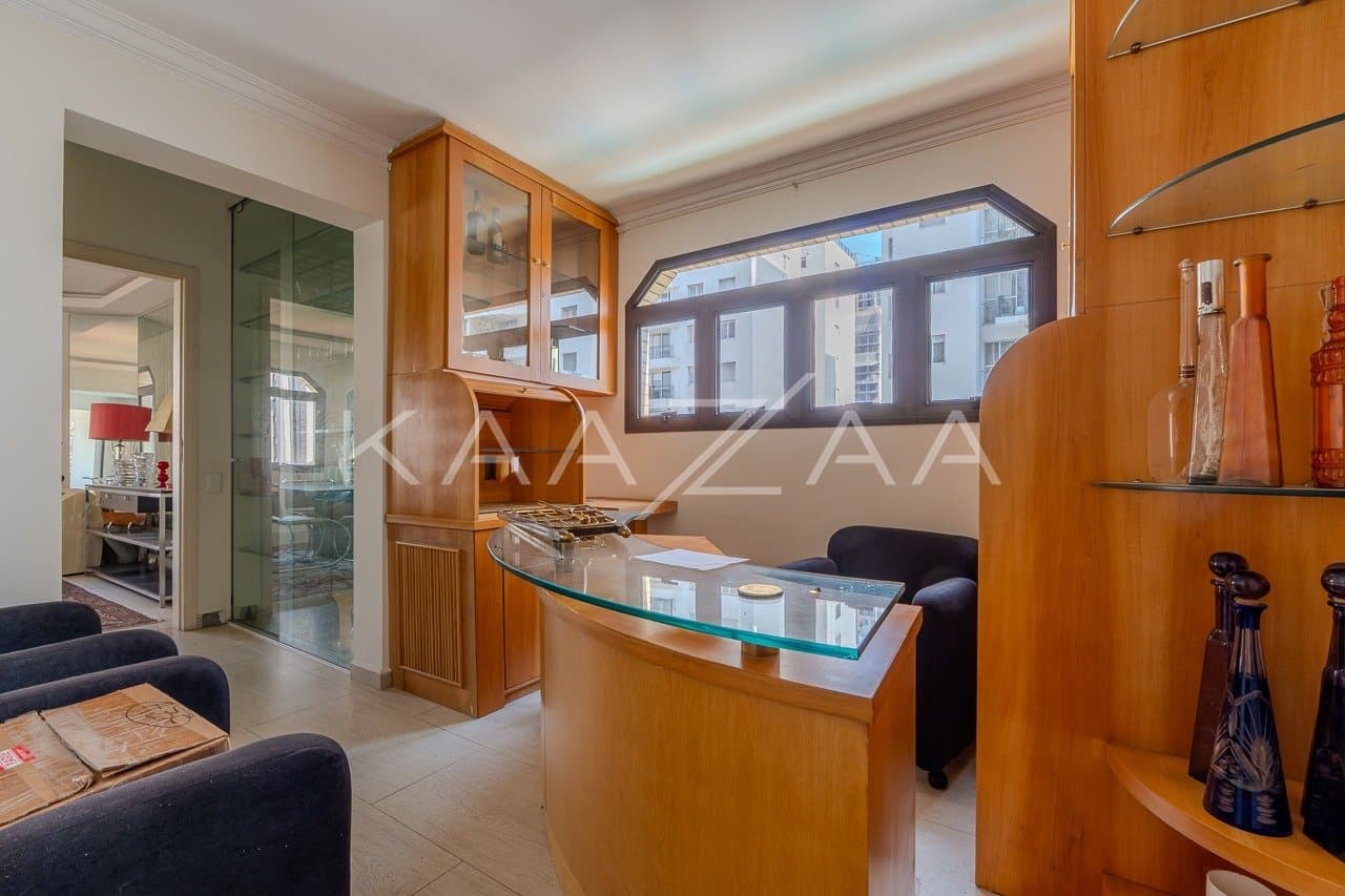 Apartamento à venda no Itaim Bibi - Foto 7
