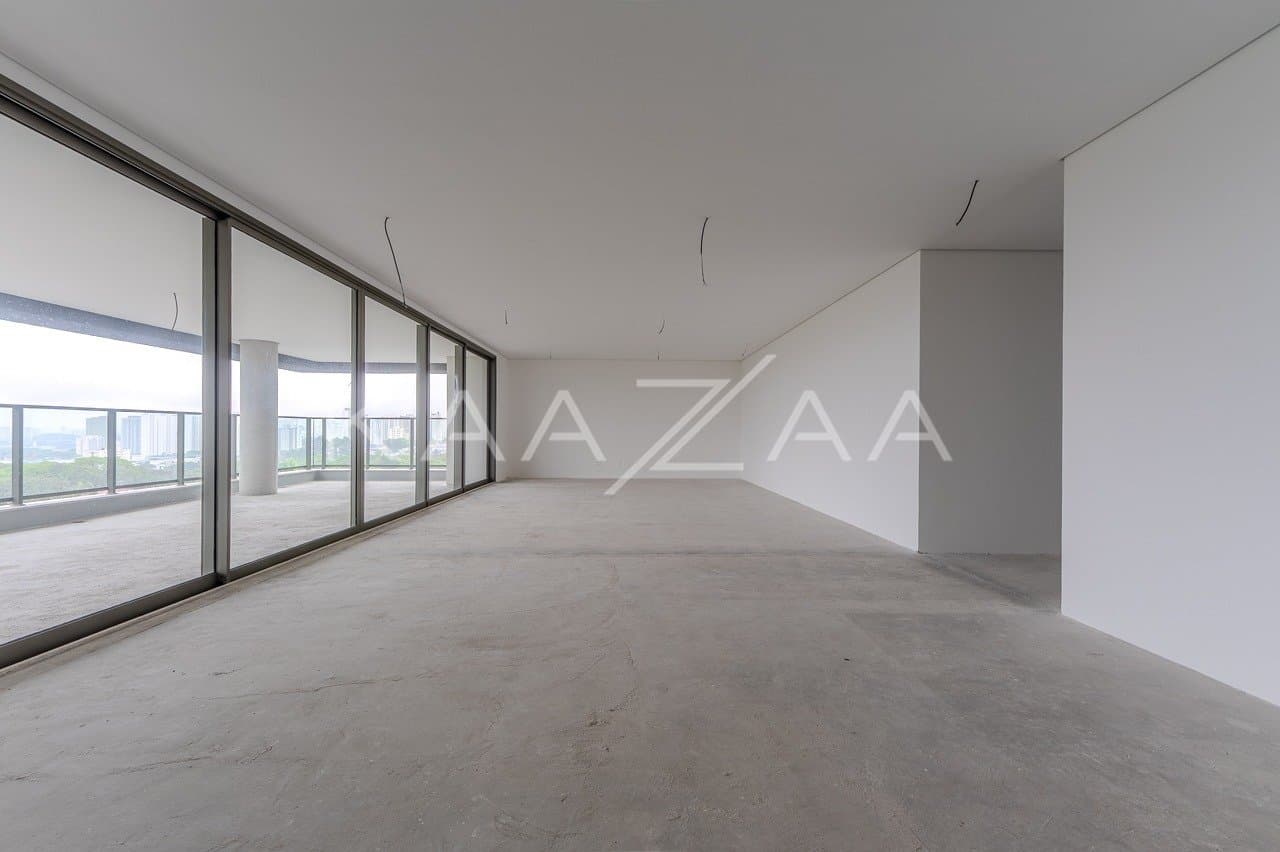 Apartamento à venda em Pinheiros - Foto 2