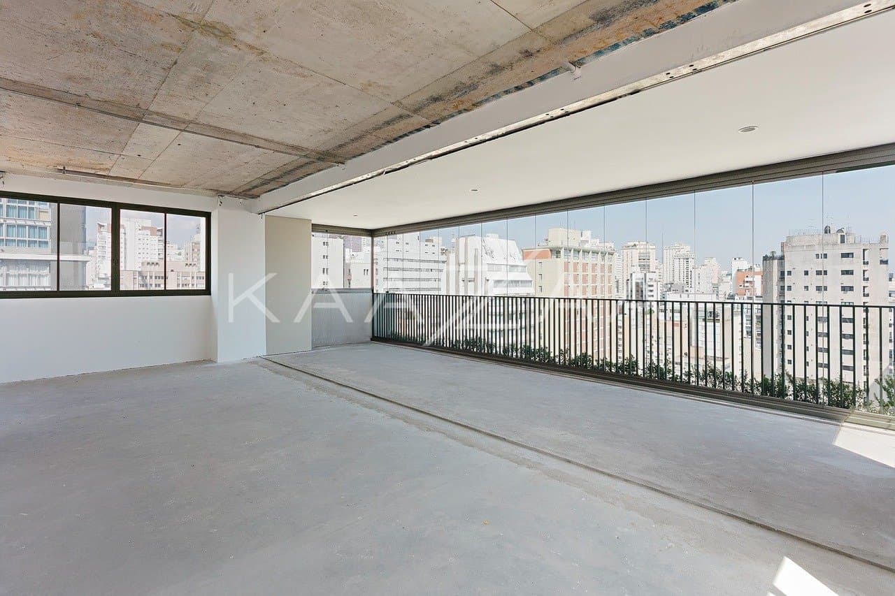 Apartamento à venda no Jardins - Foto 7