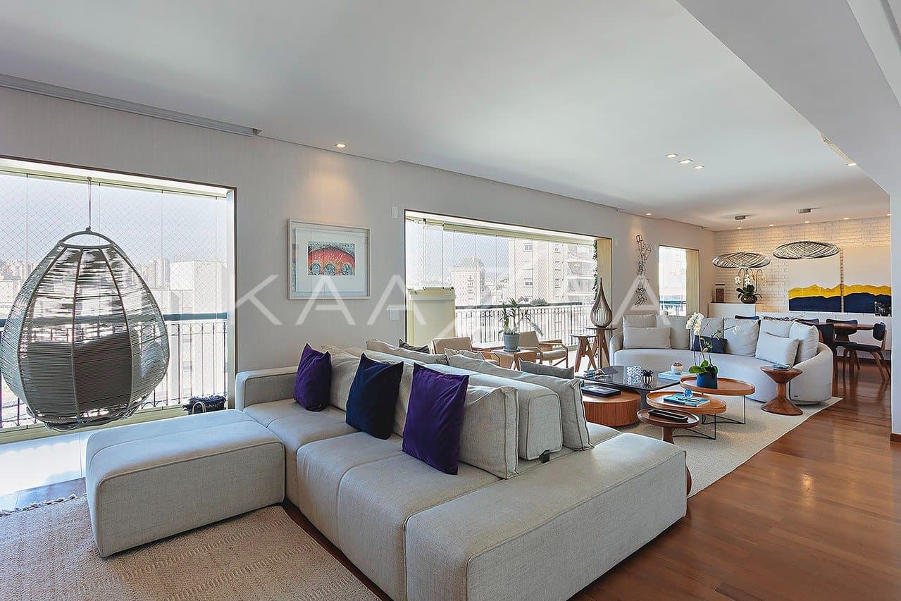 Apartamento à venda no Itaim Bibi - Foto 2