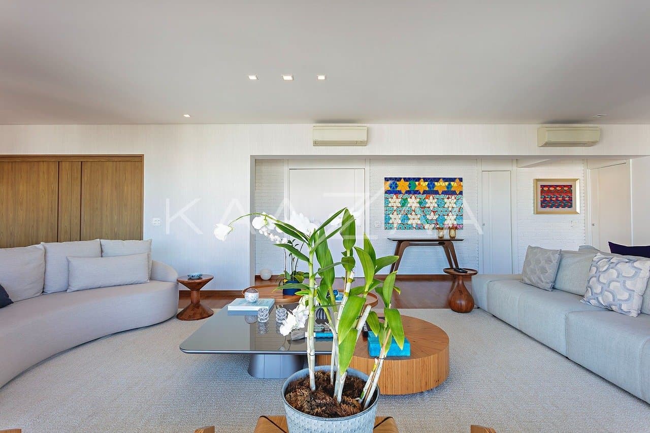 Apartamento à venda no Itaim Bibi - Foto 6
