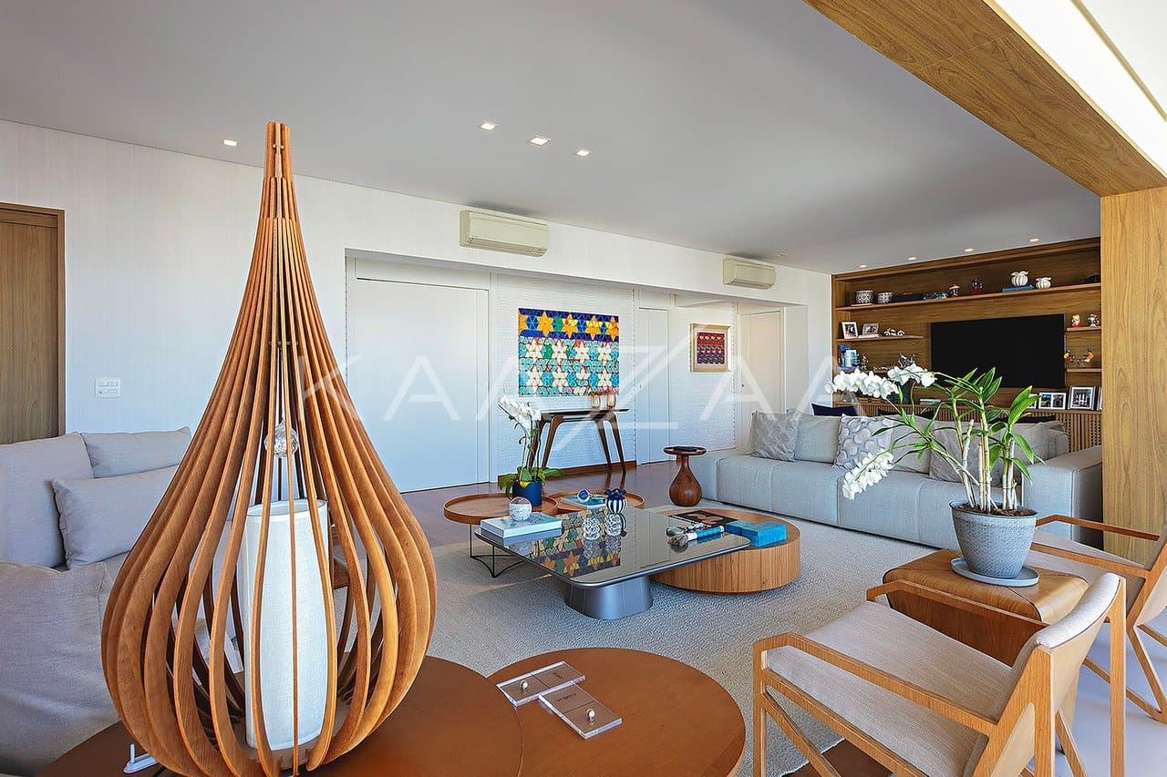 Apartamento à venda no Itaim Bibi - Foto 7