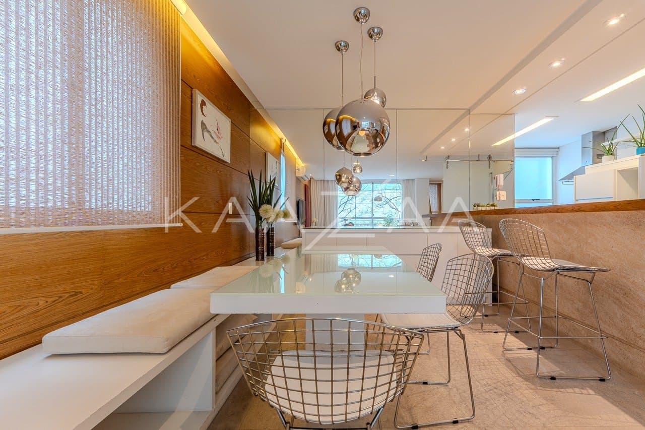 Apartamento duplex para locação no Itaim Bibi - Foto 5