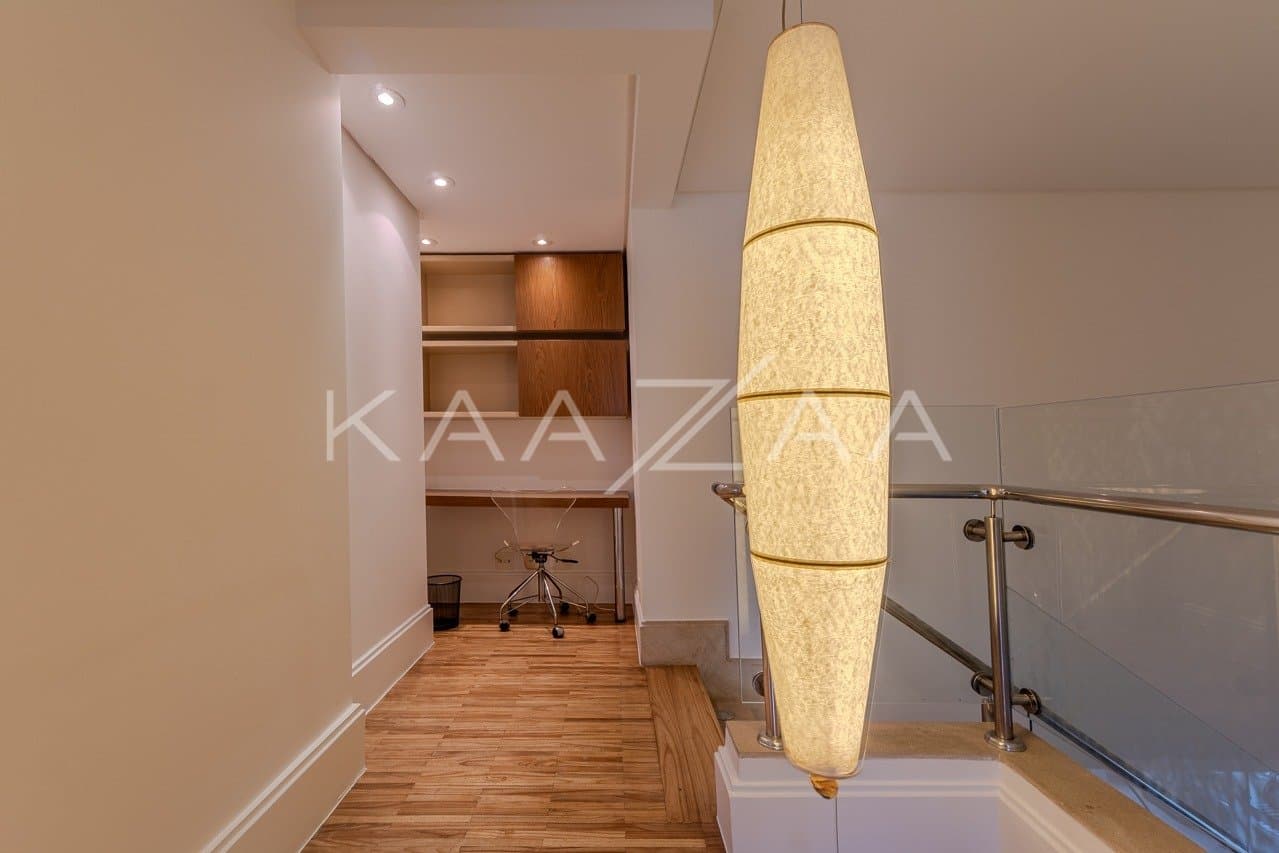 Apartamento duplex para locação no Itaim Bibi - Foto 10