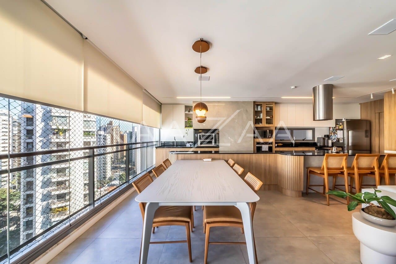 Apartamento à venda em Moema - Foto 3