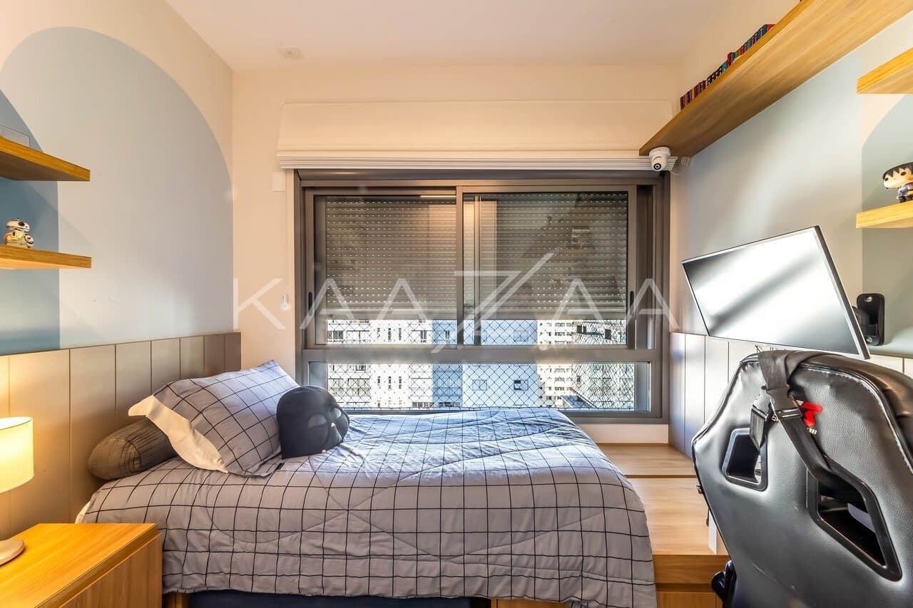 Apartamento à venda em Moema - Foto 10