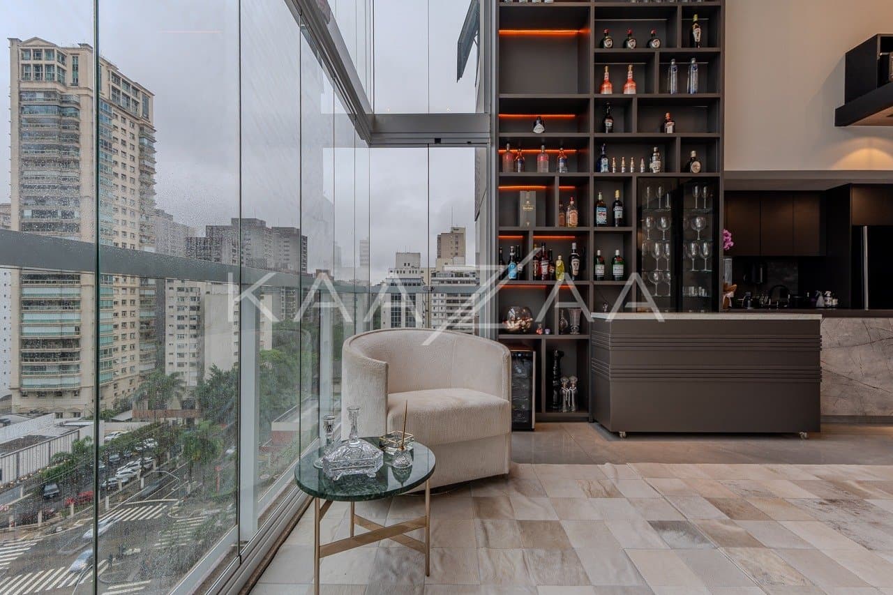 Apartamento à venda no Itaim Bibi - Foto 2