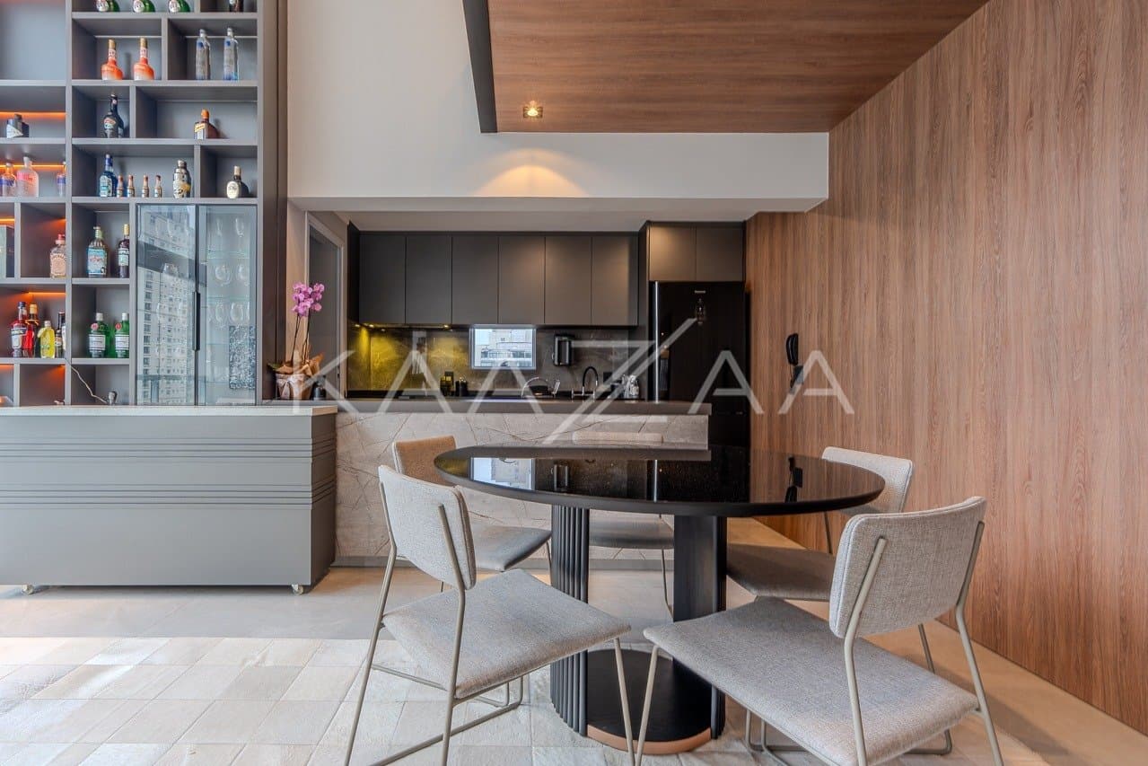 Apartamento à venda no Itaim Bibi - Foto 5