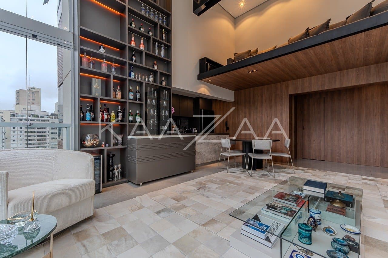 Apartamento à venda no Itaim Bibi - Foto 6